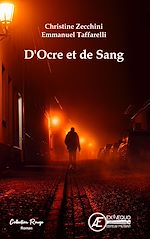 Download this eBook D'ocre et de Sang