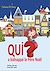  Qui a kidnappé le Père Noël ?