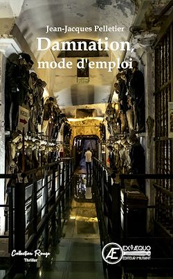 Télécharger le livre :  Damnation, mode d'emploi