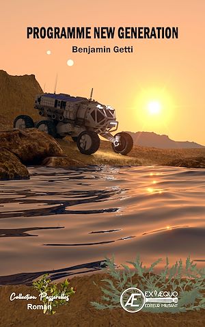 Téléchargez le livre :  Programme New Generation