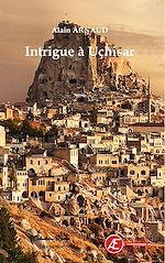 Download this eBook Intrigue à Uçhisar