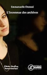 Download this eBook L'Inconnue des archives