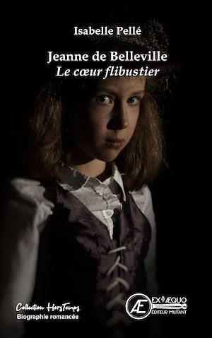 Téléchargez le livre :  Jeanne de Belleville