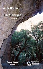 Download this eBook La Strega