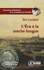 Download this eBook L'Écu à la mèche longue