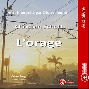 Téléchargez le livre :  L'orage