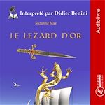 Télécharger le livre :  Le Lézard d'Or
