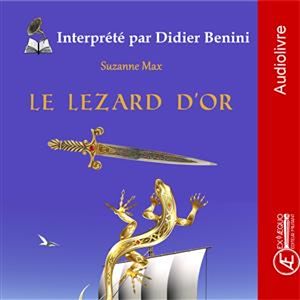 Téléchargez le livre :  Le Lézard d'Or