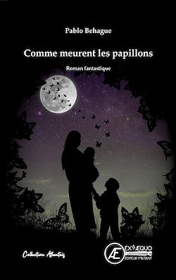 Télécharger le livre :  Comme meurent les papillons