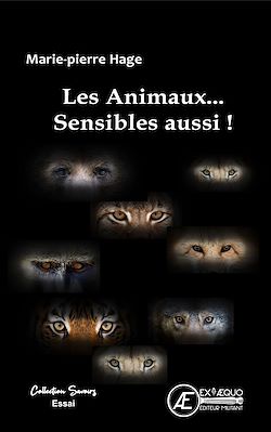 Télécharger le livre :  Les animaux... sensibles aussi !