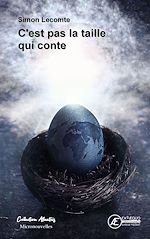 Télécharger le livre :  C'est pas la taille qui conte