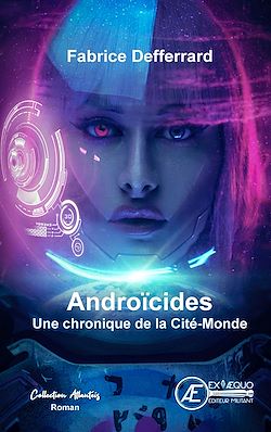 Télécharger le livre :  Androïcides