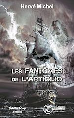 Télécharger le livre :  Les fantômes de l'Artiglio