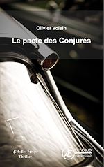 Télécharger le livre :  Le pacte des Conjurés