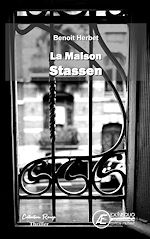 Télécharger le livre :  La maison Stassen
