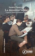 Télécharger le livre :  La dernière leçon