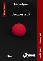 Télécharger le livre :  Jacques a dit