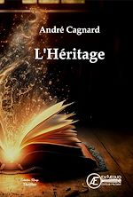 Télécharger le livre :  L'Héritage