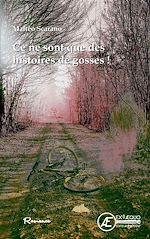 Télécharger le livre :  Ce ne sont que des histoires de gosses !