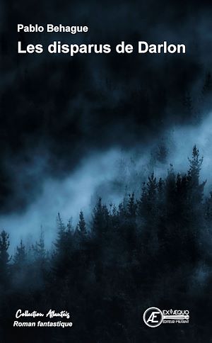 Téléchargez le livre :  Les disparus de Darlon