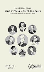 Télécharger le livre :  Une virée à Castel-les-Eaux