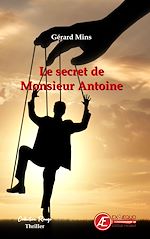 Télécharger le livre :  Le secret de Monsieur Antoine