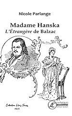 Télécharger le livre :  Madame Hanska