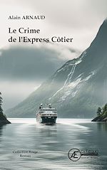 Télécharger le livre :  Le Crime de l'Express Côtier