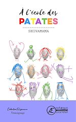 Télécharger le livre :  À l'école des patates