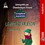 Télécharger le livre :  Le mystère Valentin