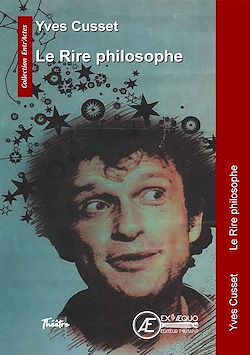 Télécharger le livre :  Le rire philosophe