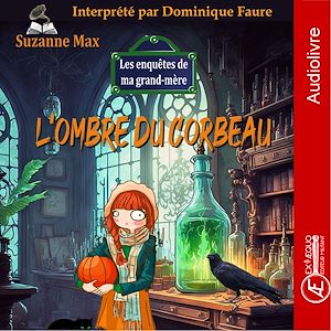 Téléchargez le livre :  L'ombre du corbeau