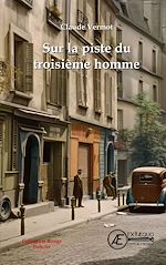 Télécharger le livre :  Sur la piste du troisième homme
