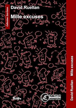 Télécharger le livre :  Mille excuses