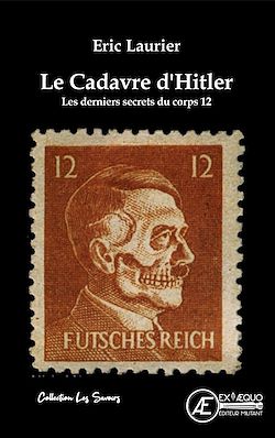 Télécharger le livre :  Le cadavre d'Hitler