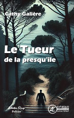 Télécharger le livre :  Le tueur de la presqu'île
