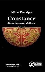 Télécharger le livre :  Constance, reine normande de Sicile