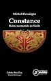 Télécharger le livre :  Constance, reine normande de Sicile