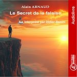 Télécharger le livre :  Le secret de la falaise