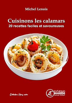 Télécharger le livre :  Cuisinons les calamars