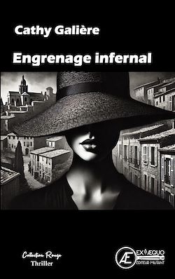Télécharger le livre :  Engrenage infernal