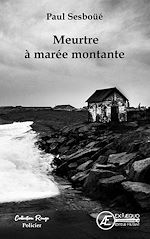 Télécharger le livre :  Meurtre à marée montante