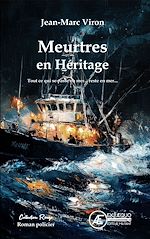 Télécharger le livre :  Meurtres en héritage