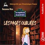 Télécharger le livre :  Les pages oubliées