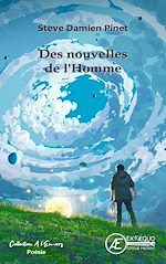 Télécharger le livre :  Des nouvelles de l'Homme