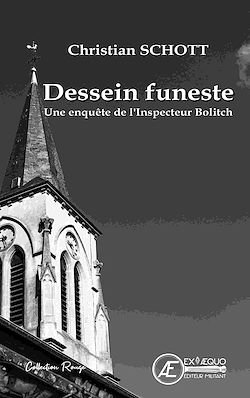 Télécharger le livre :  Dessein funeste
