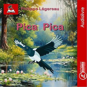 Téléchargez le livre :  Pica Pica