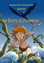 Télécharger le livre :  Liann et la pierre de puissance