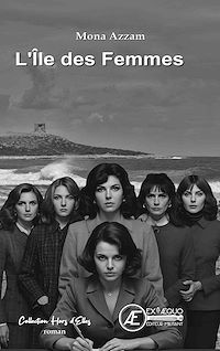 Téléchargez le livre :  L'île des femmes