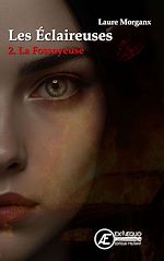 Télécharger le livre :  Les éclaireuses - Tome 2